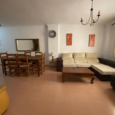 Apartamento Mp10 San Luis de Sabinillas Dış mekan fotoğraf