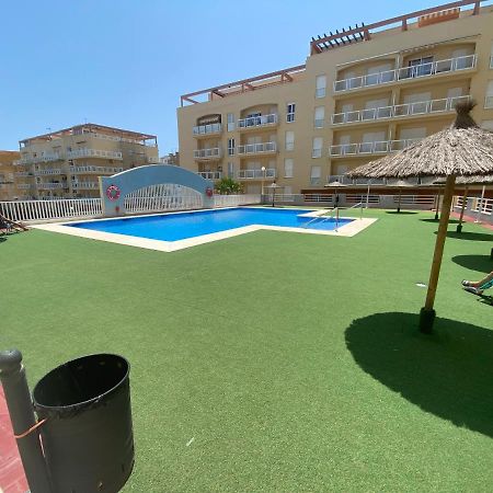Apartamento Mp10 San Luis de Sabinillas Dış mekan fotoğraf