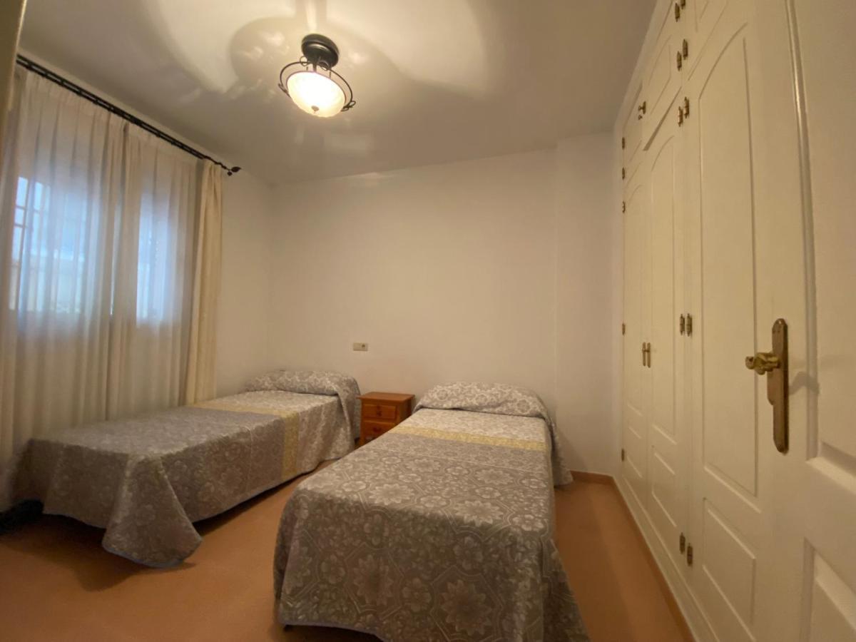 Apartamento Mp10 San Luis de Sabinillas Dış mekan fotoğraf