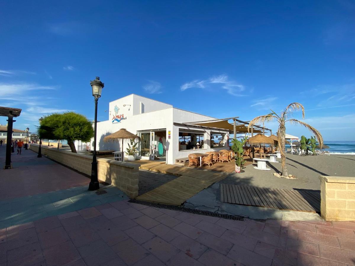 Apartamento Mp10 San Luis de Sabinillas Dış mekan fotoğraf