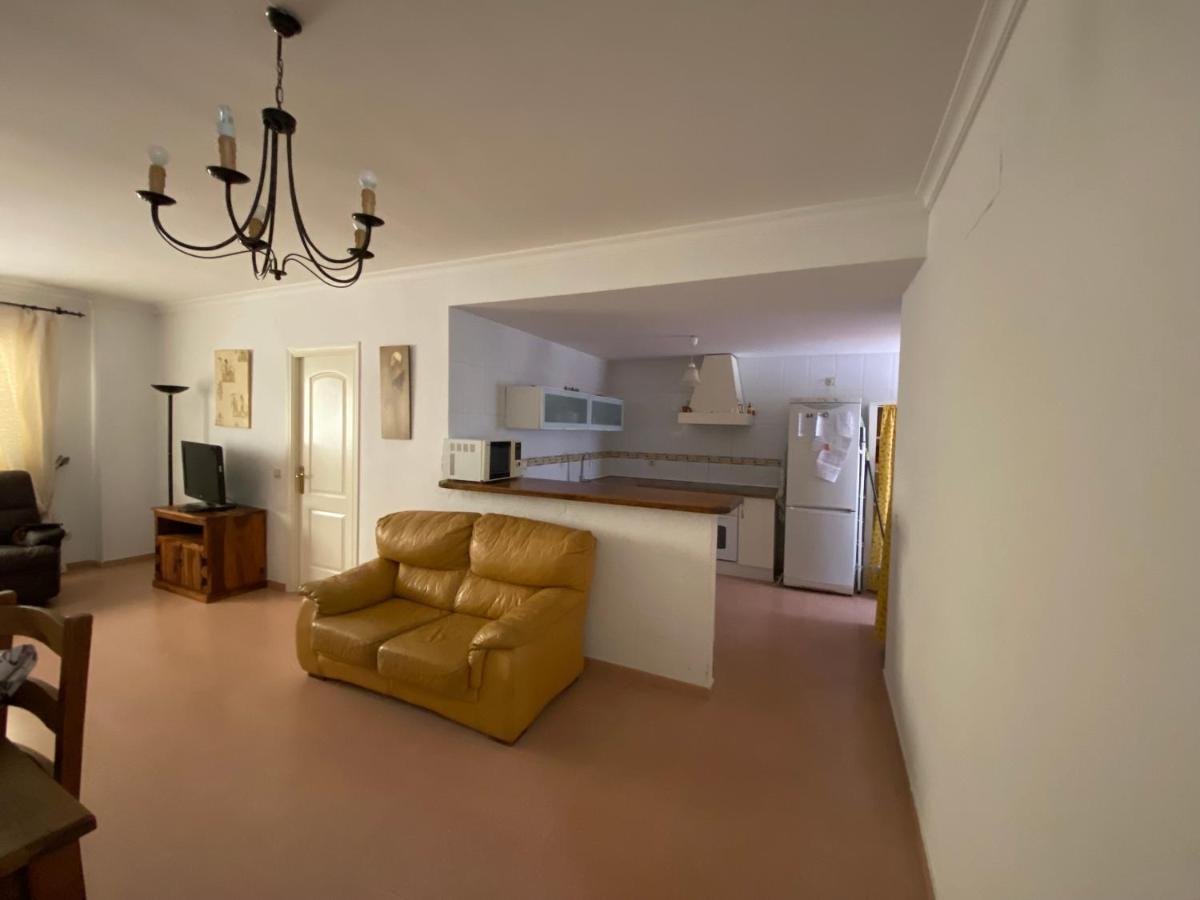 Apartamento Mp10 San Luis de Sabinillas Dış mekan fotoğraf