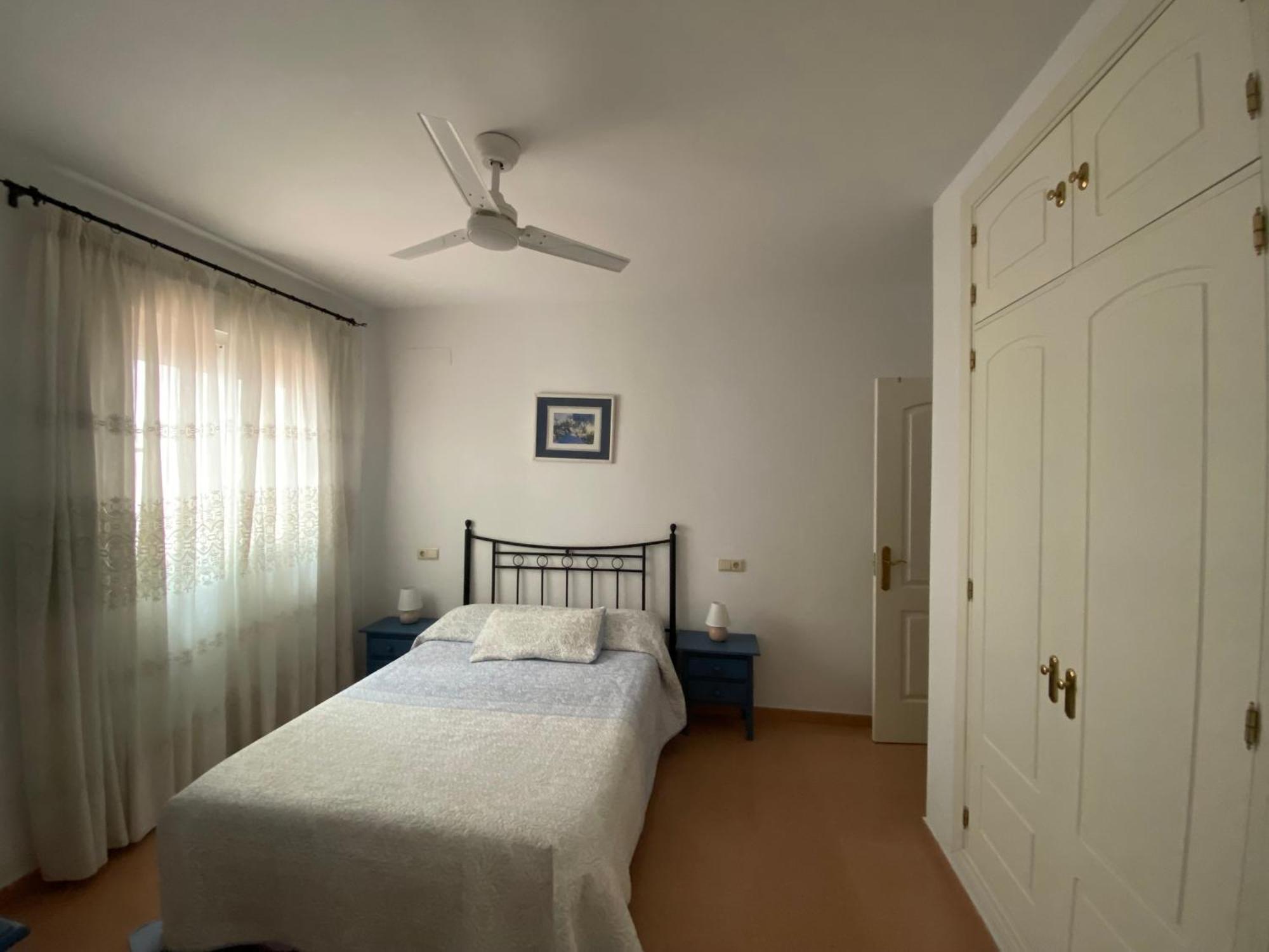 Apartamento Mp10 San Luis de Sabinillas Dış mekan fotoğraf